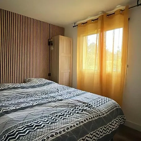 Capbreton, Hossegor, Beautiful With Pool Capbreton