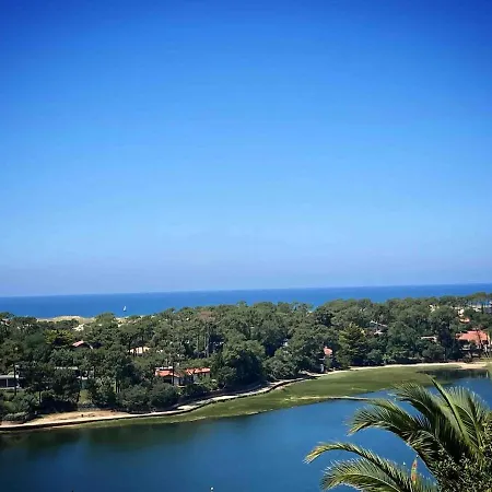 Capbreton, Hossegor, Beautiful With Pool