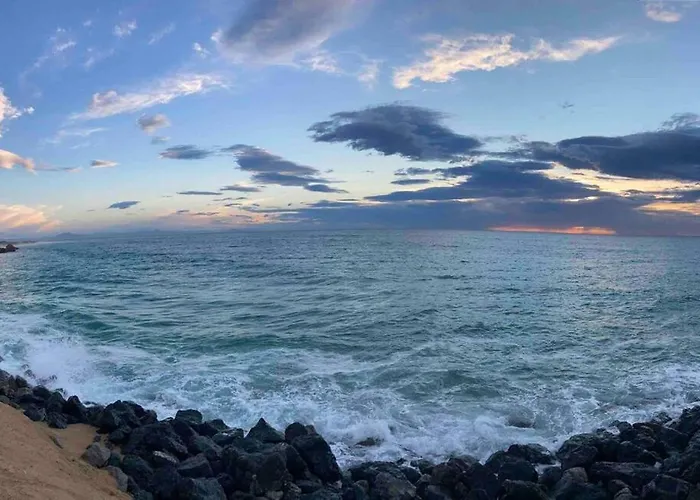 아파트 Capbreton, Hossegor, Beautiful With Pool